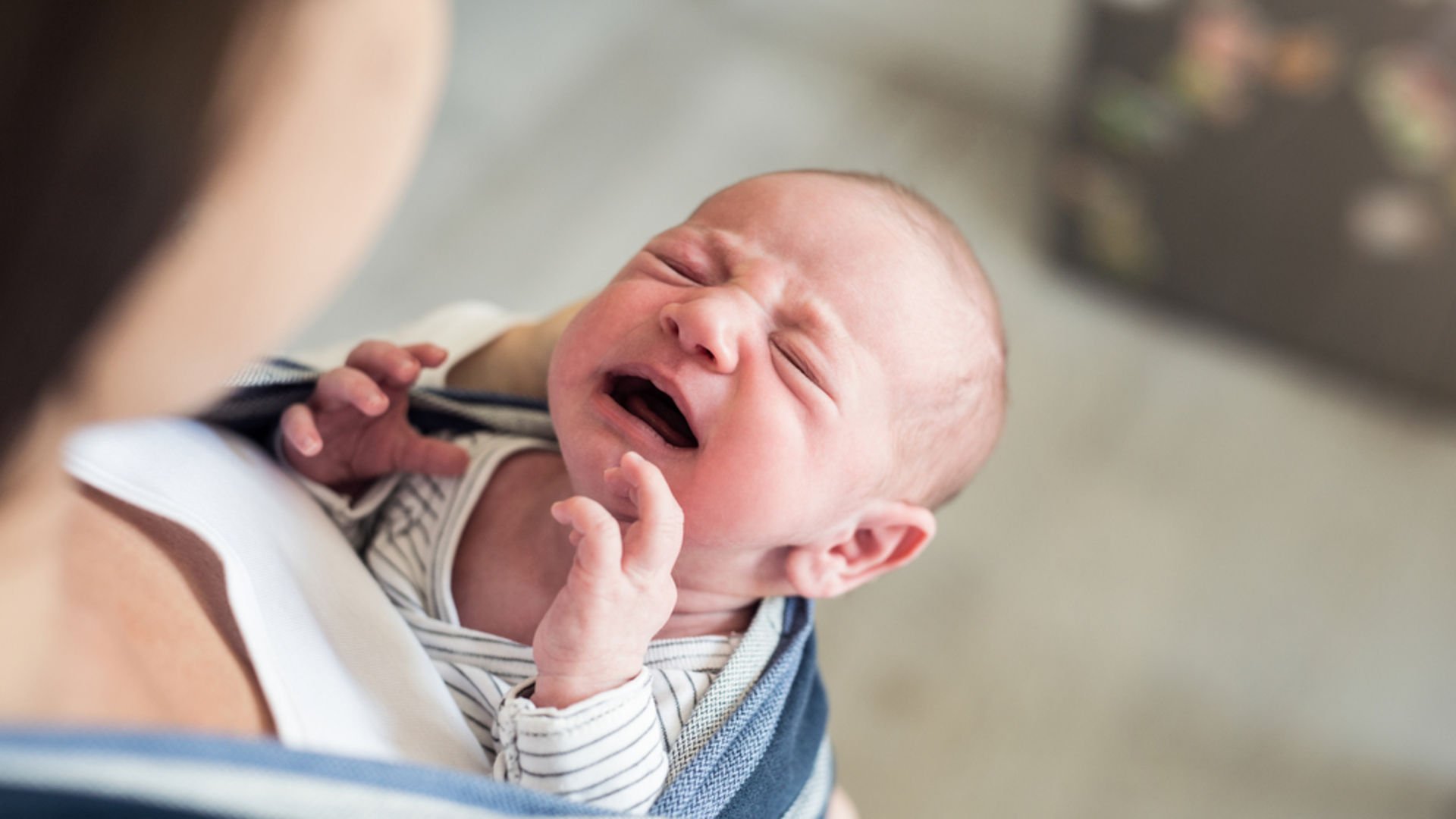 تفسیر نتایج آزمایش تیروئید در نوزادان