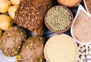 متابولیسم کربوهیدرات