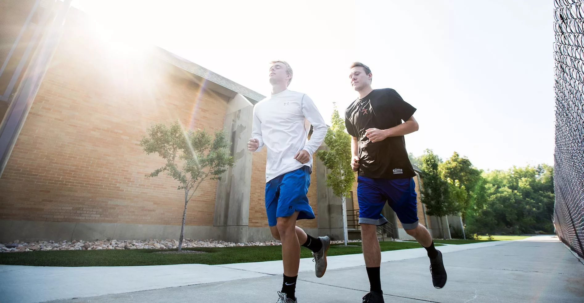 ورزش های هوازی