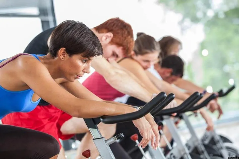 متابولیسم بی هوازی در ورزش های قدرتی