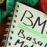 محاسبه متابولیسم پایه