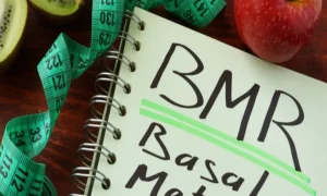 محاسبه متابولیسم پایه