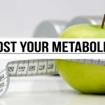 رژیم افزایش متابولیسم