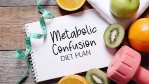 رژیم متابولیسم چیست؟