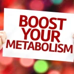 علائم متابولیسم بالا