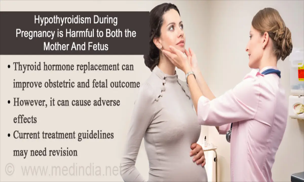 تیروئید بارداری