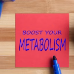 تنظیم متابولیسم بدن