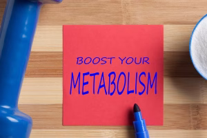 تنظیم متابولیسم بدن