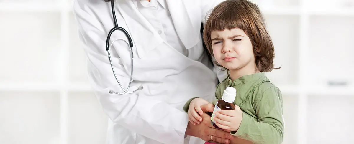 درمان بیماری های متابولیک در کودکان