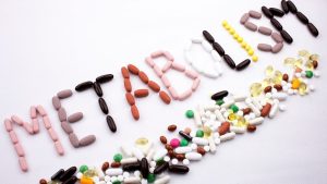 قرص تنظیم متابولیسم بدن